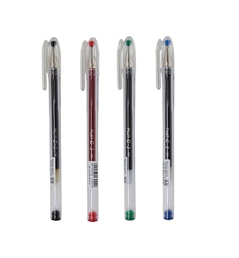 PEN BL.